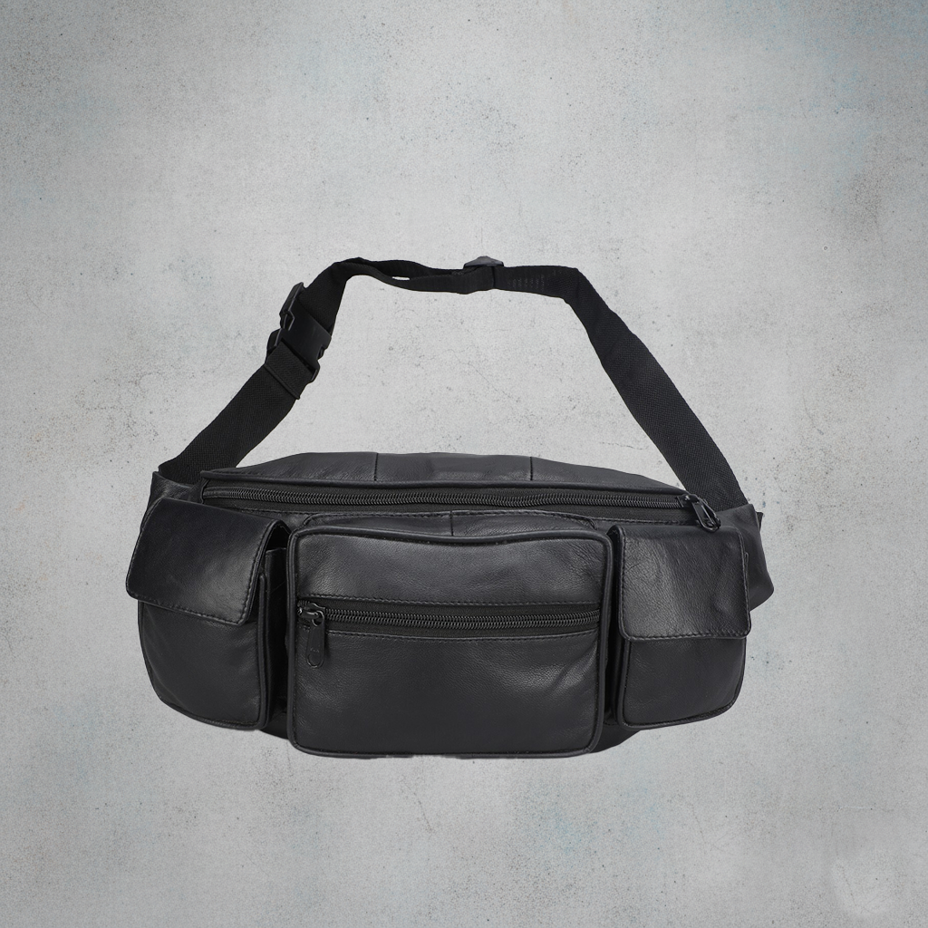 Tool Storage Bag - Barbers & Hairstylist