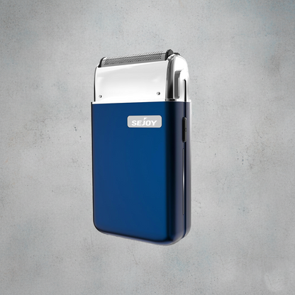 Portable Electric Razor – Water Proof Foil Shaver